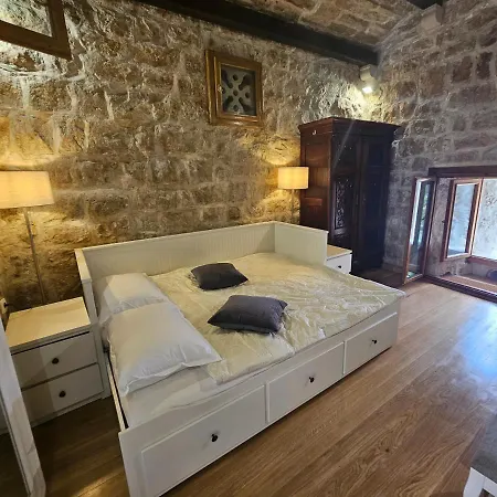Apartamento Arsenal Korčula