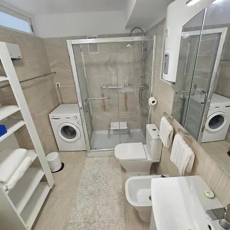 Arsenal Apartamento Korčula