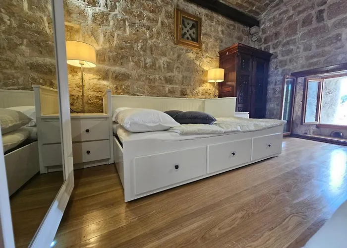 Arsenal * Korčula
