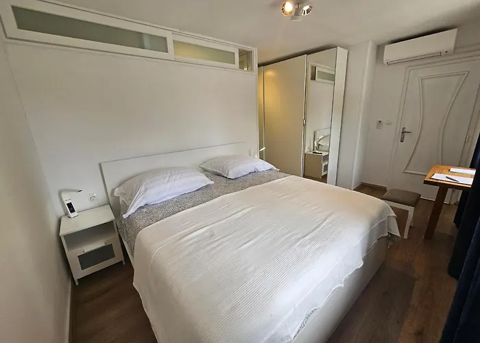 Lägenhet Arsenal