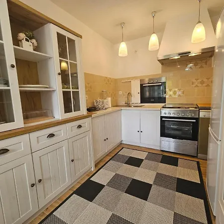 Appartement Arsenal *