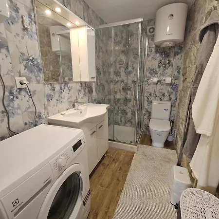 Apartman Arsenal *