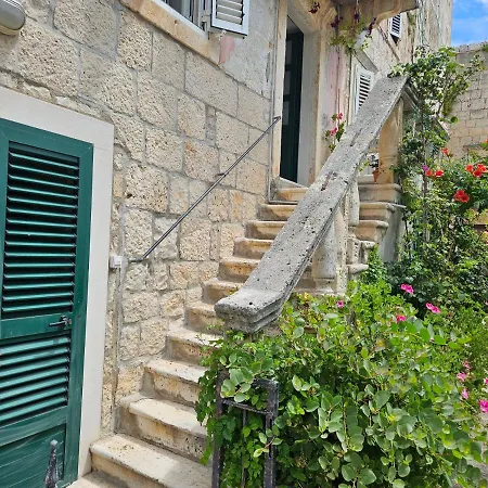 Arsenal Apartment Korčula