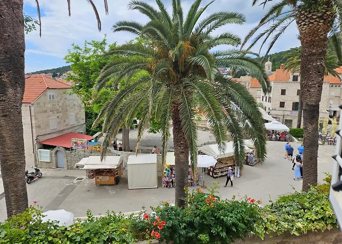 Arsenal Korčula