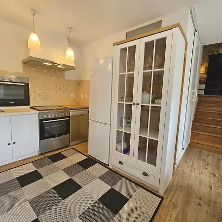 Arsenal Apartment