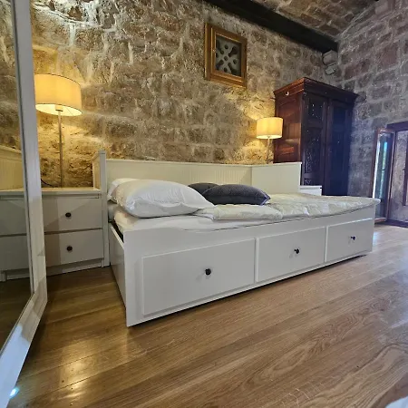 Arsenal * Korcula Town