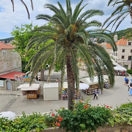 Arsenal Korcula Town