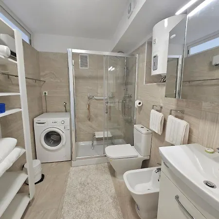 Appartement Arsenal